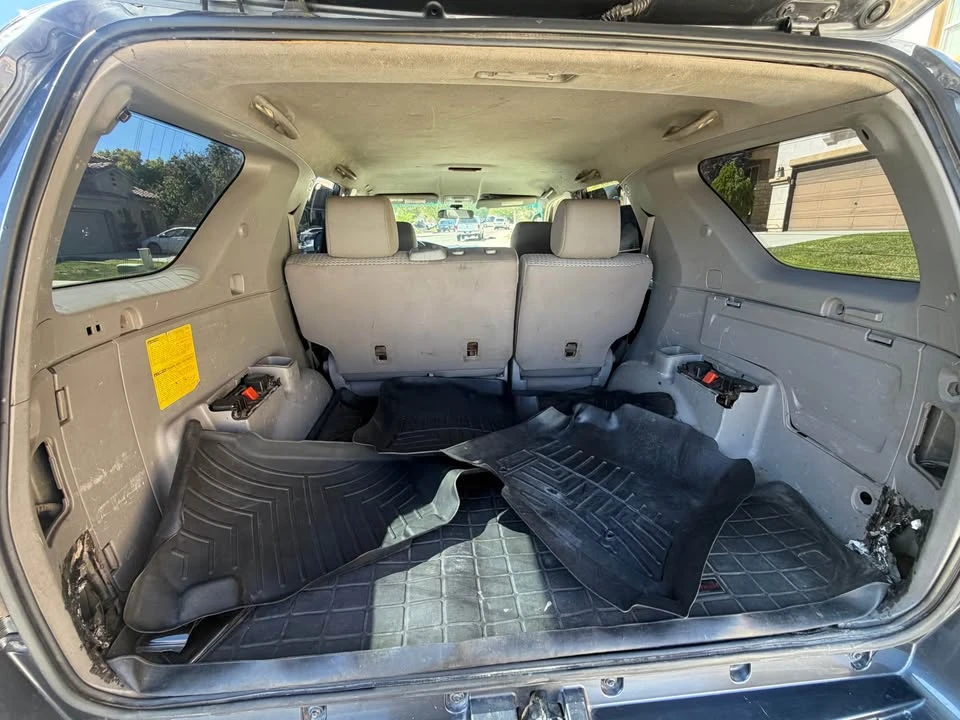 2009 Toyota 4Runner 4th Gen - Image 15 of 17
