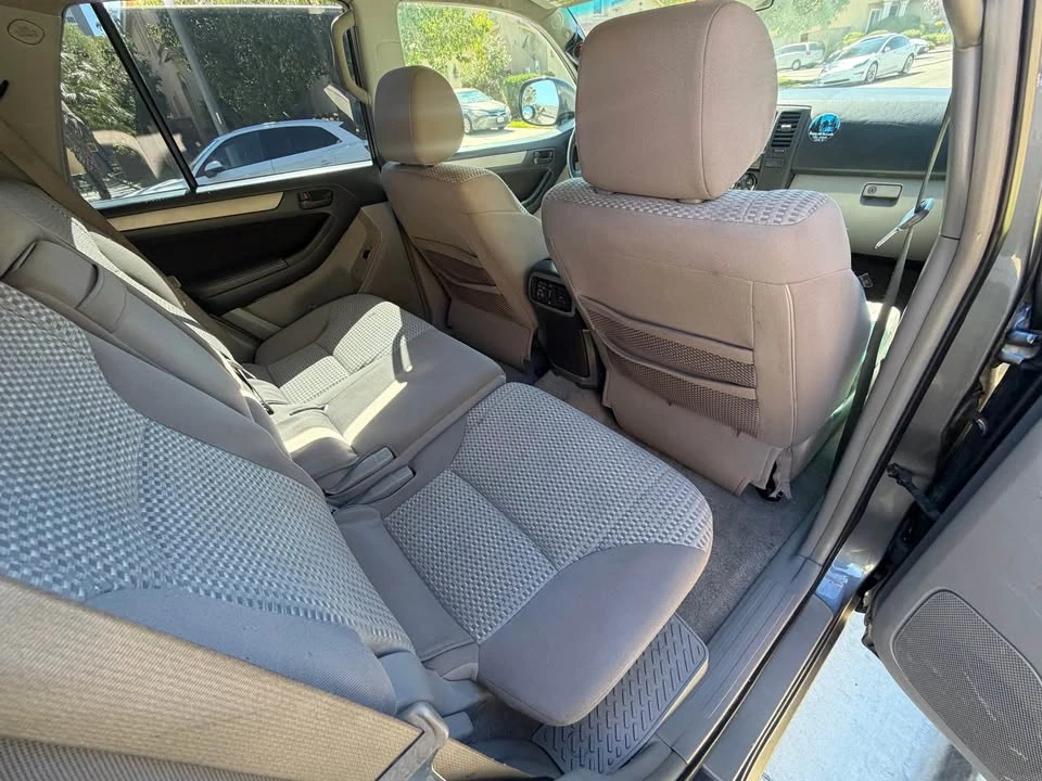 2009 Toyota 4Runner 4th Gen - Image 13 of 17