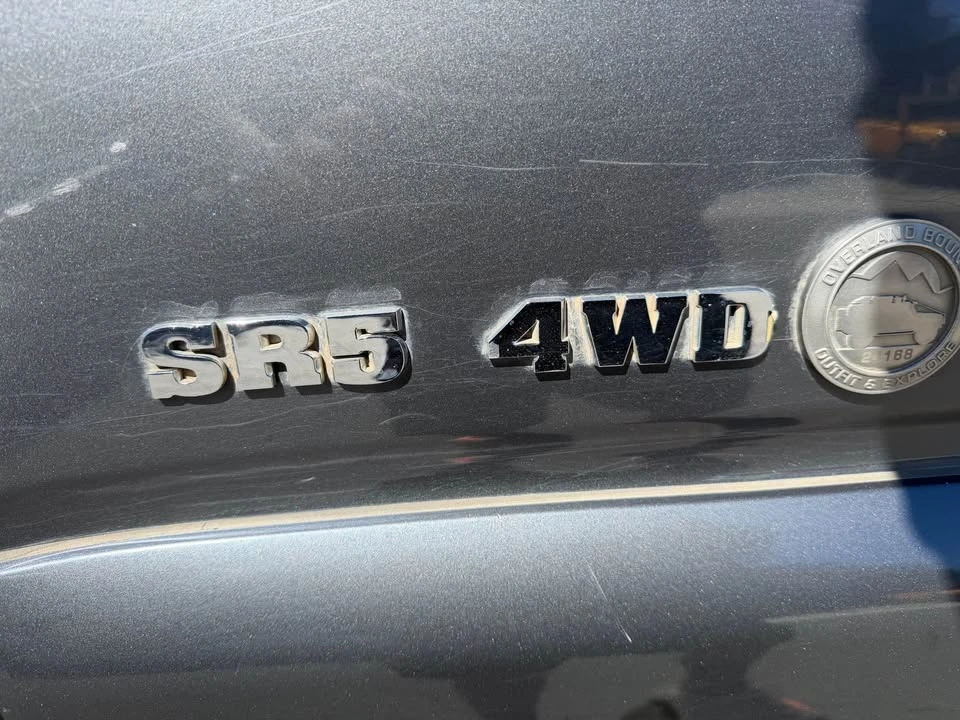 2009 Toyota 4Runner 4th Gen - Image 4 of 17