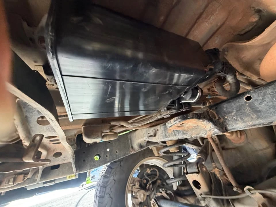 2009 Toyota 4Runner 4th Gen - Image 7 of 17