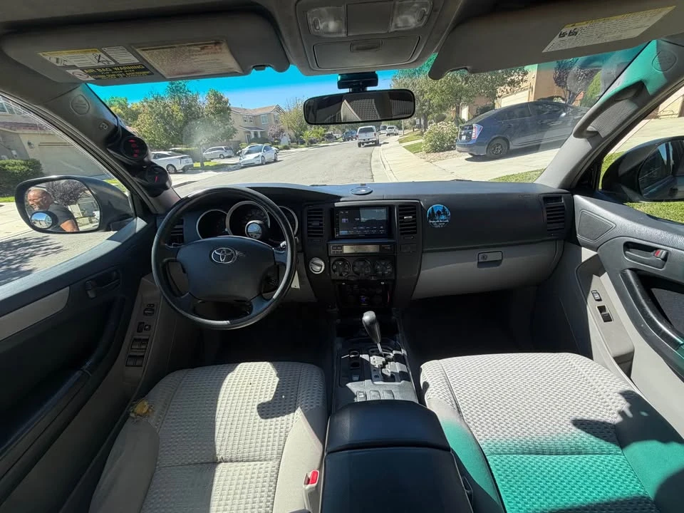 2009 Toyota 4Runner 4th Gen - Image 14 of 17