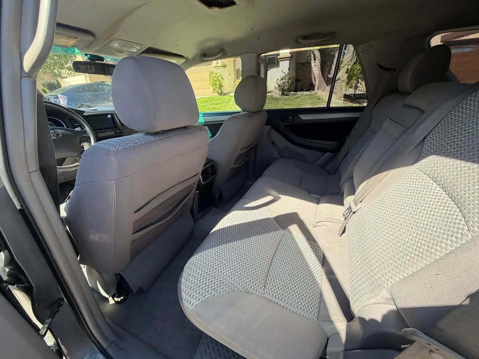 2009 Toyota 4Runner 4th Gen - Image 8 of 17