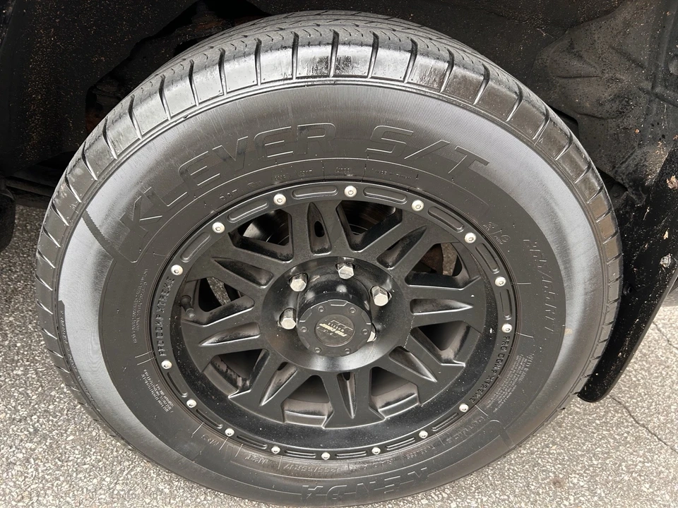 2009 Toyota 4Runner 4th Gen - Image 10 of 21