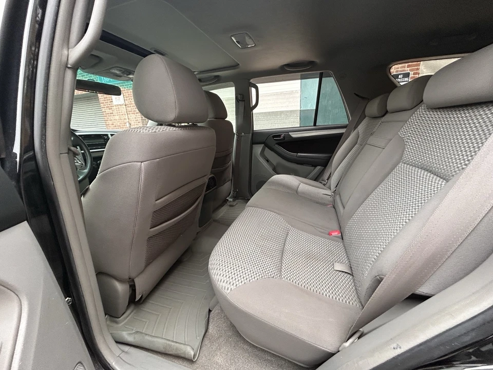 2009 Toyota 4Runner 4th Gen - Image 15 of 21