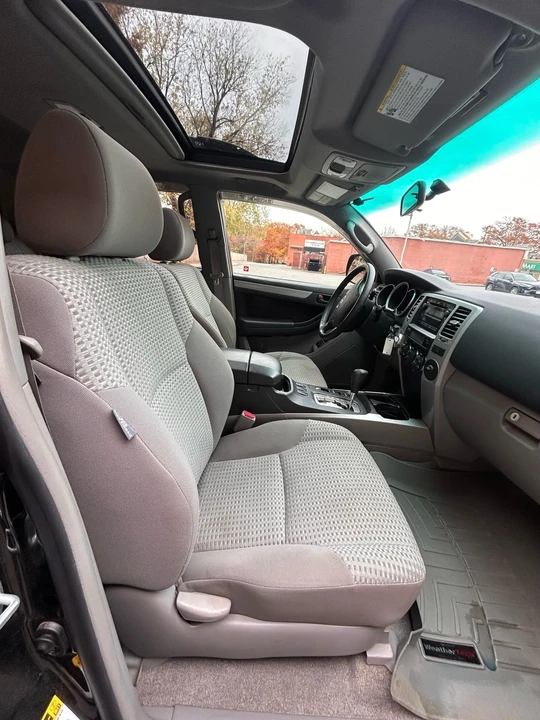 2009 Toyota 4Runner 4th Gen - Image 18 of 21