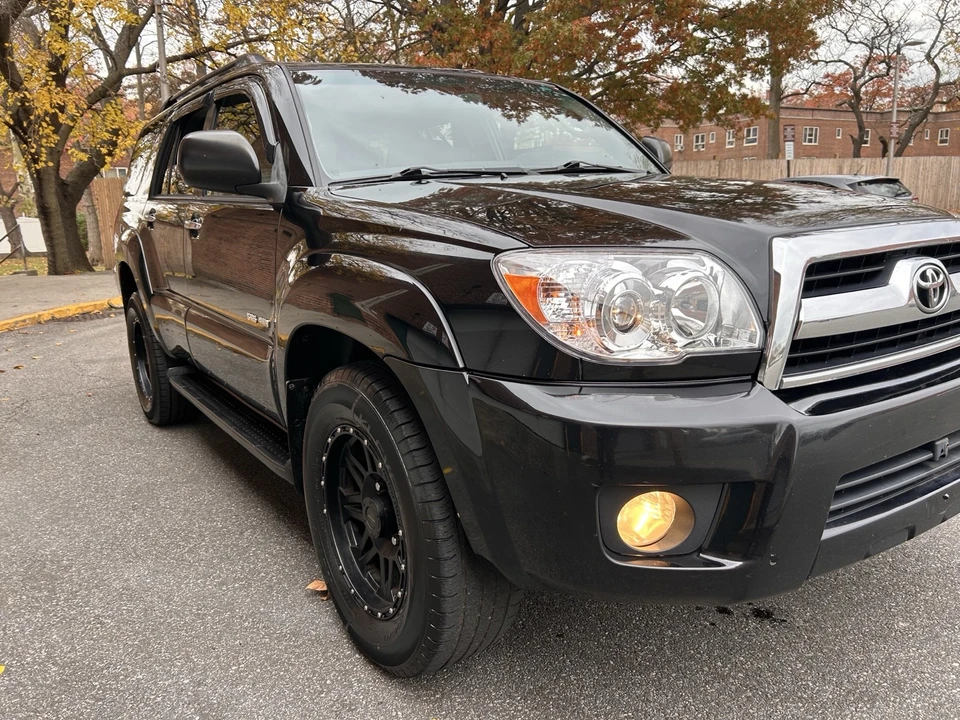 2009 Toyota 4Runner 4th Gen - Image 6 of 21