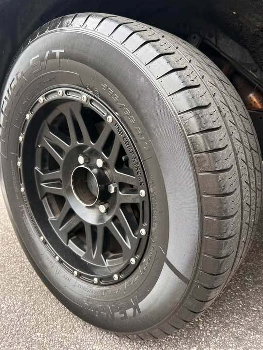 2009 Toyota 4Runner 4th Gen - Image 11 of 21