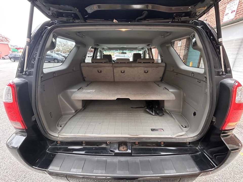 2009 Toyota 4Runner 4th Gen - Image 14 of 21