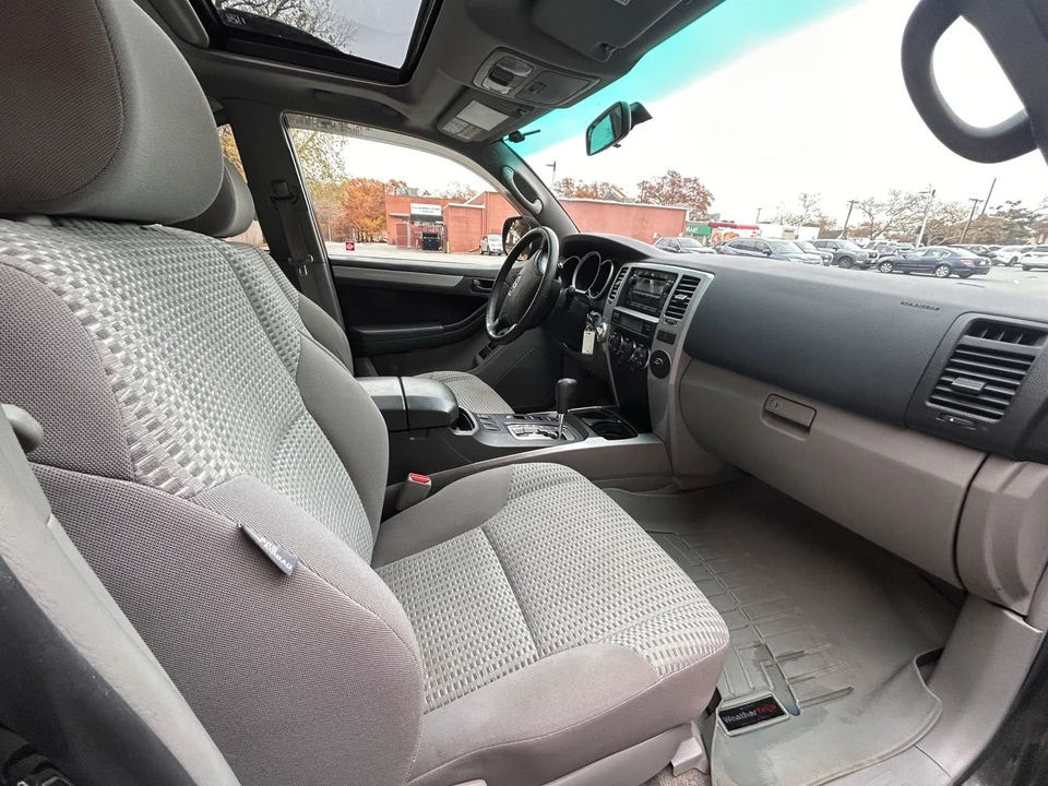 2009 Toyota 4Runner 4th Gen - Image 17 of 21