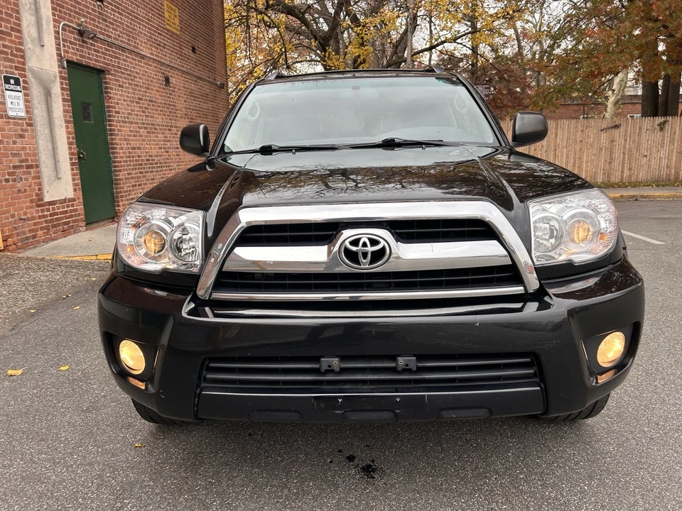 2009 Toyota 4Runner 4th Gen - Image 7 of 21