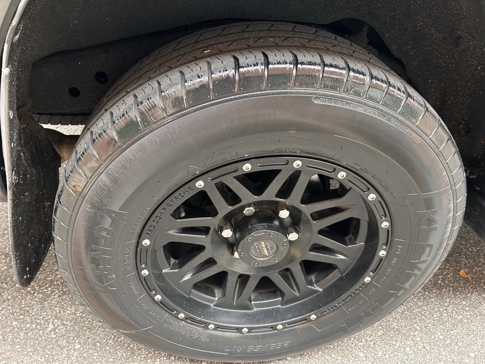 2009 Toyota 4Runner 4th Gen - Image 9 of 21