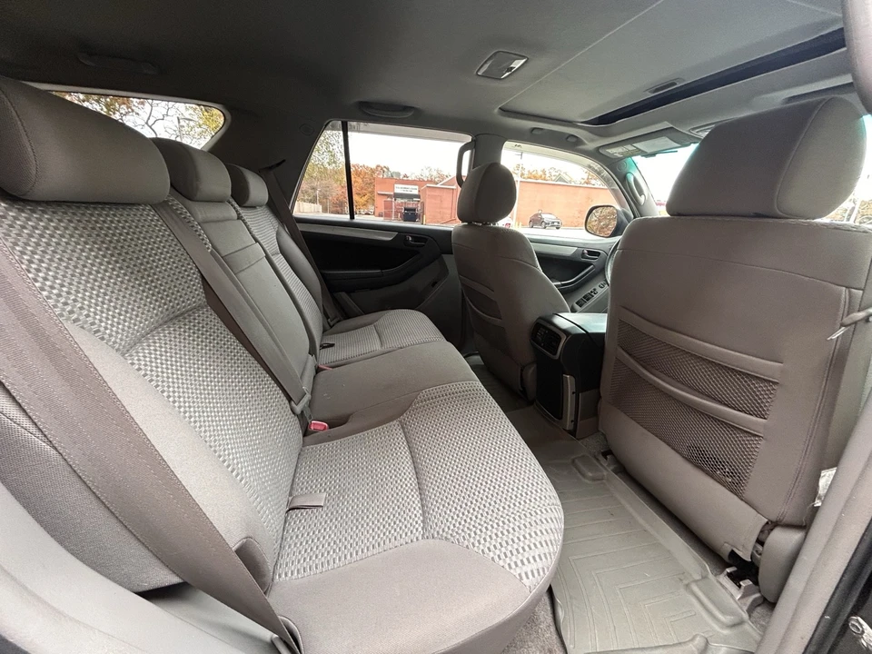 2009 Toyota 4Runner 4th Gen - Image 16 of 21