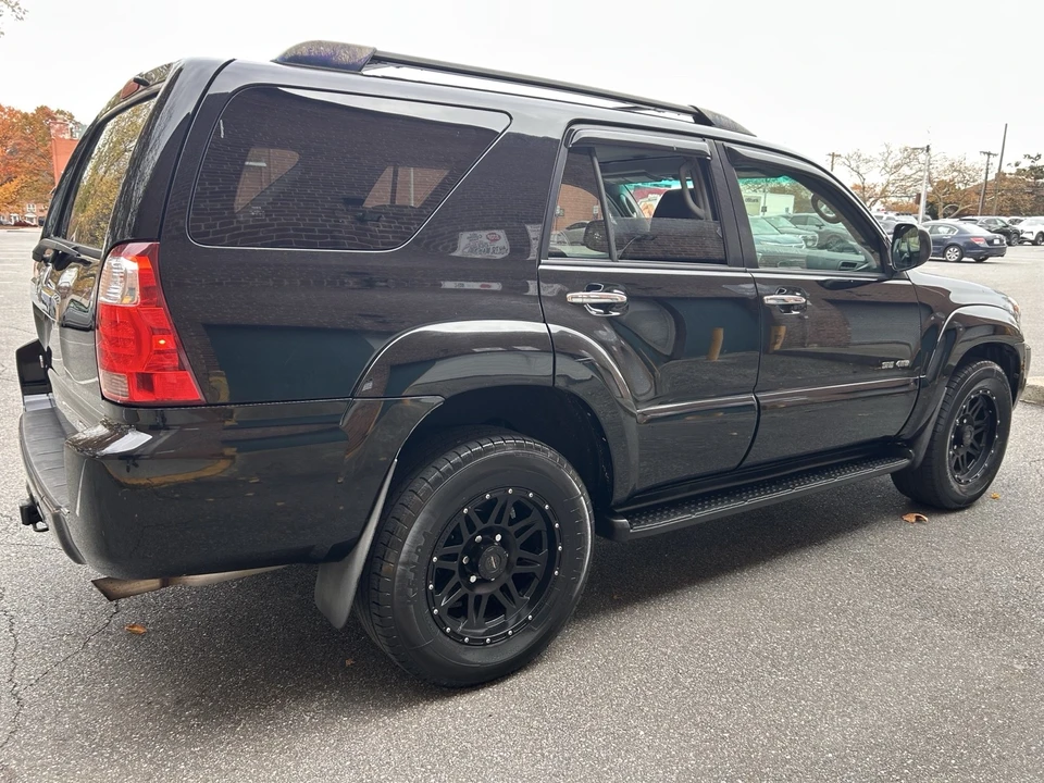 2009 Toyota 4Runner 4th Gen - Image 5 of 21