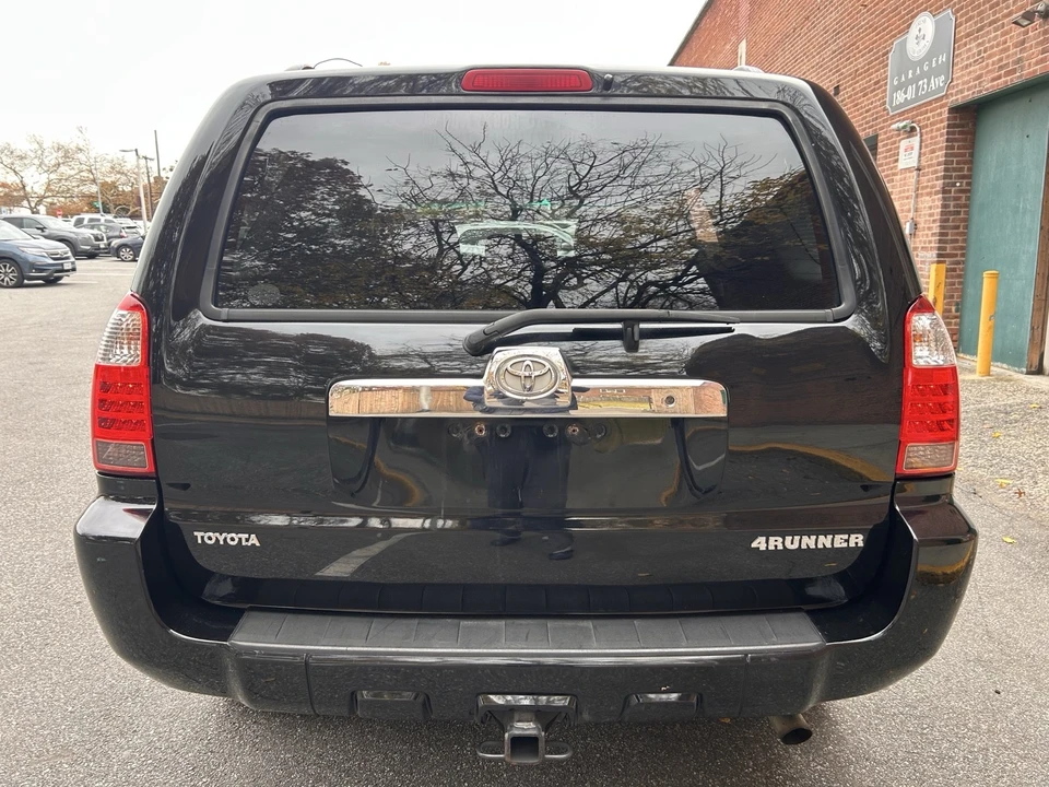 2009 Toyota 4Runner 4th Gen - Image 4 of 21