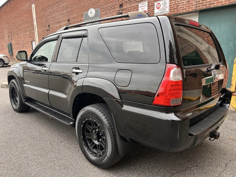 2009 Toyota 4Runner 4th Gen - Image 3 of 21