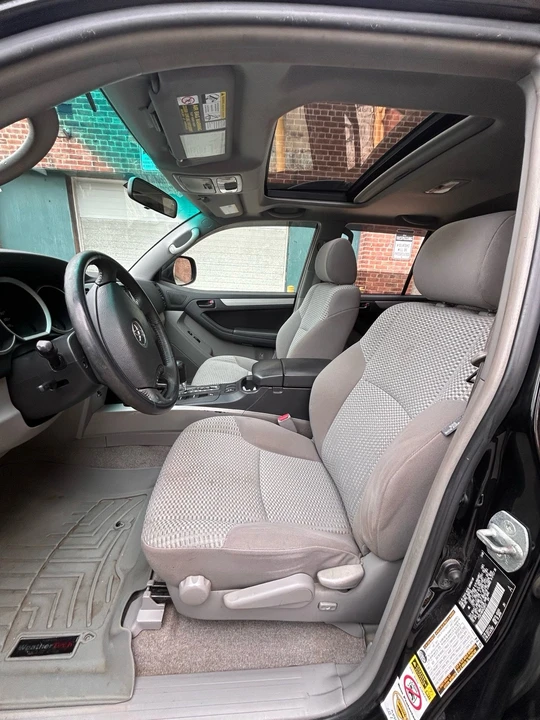 2009 Toyota 4Runner 4th Gen - Image 20 of 21