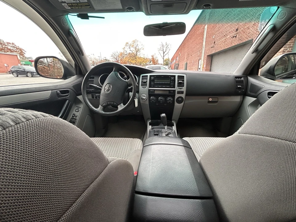 2009 Toyota 4Runner 4th Gen - Image 19 of 21