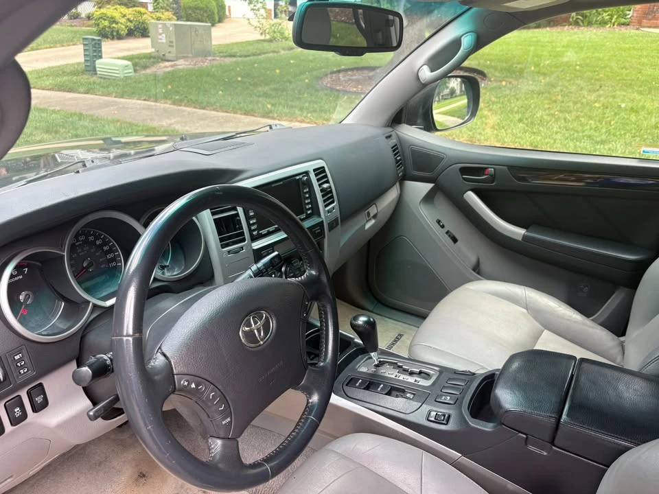2009 Toyota 4Runner 4th Gen - Image 8 of 9