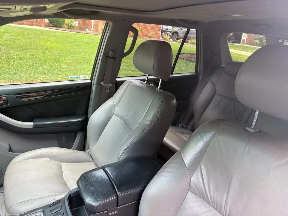 2009 Toyota 4Runner 4th Gen - Image 9 of 9
