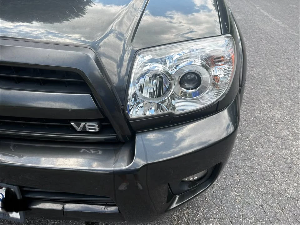2009 Toyota 4Runner 4th Gen - Image 3 of 9