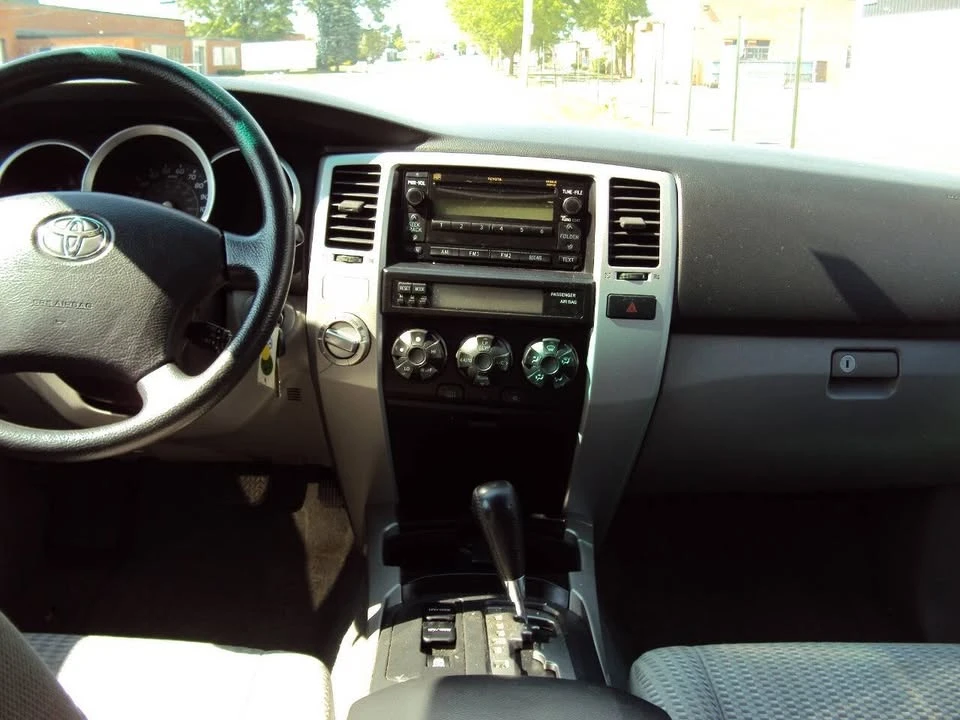 2009 Toyota 4Runner 4th Gen - Image 5 of 16