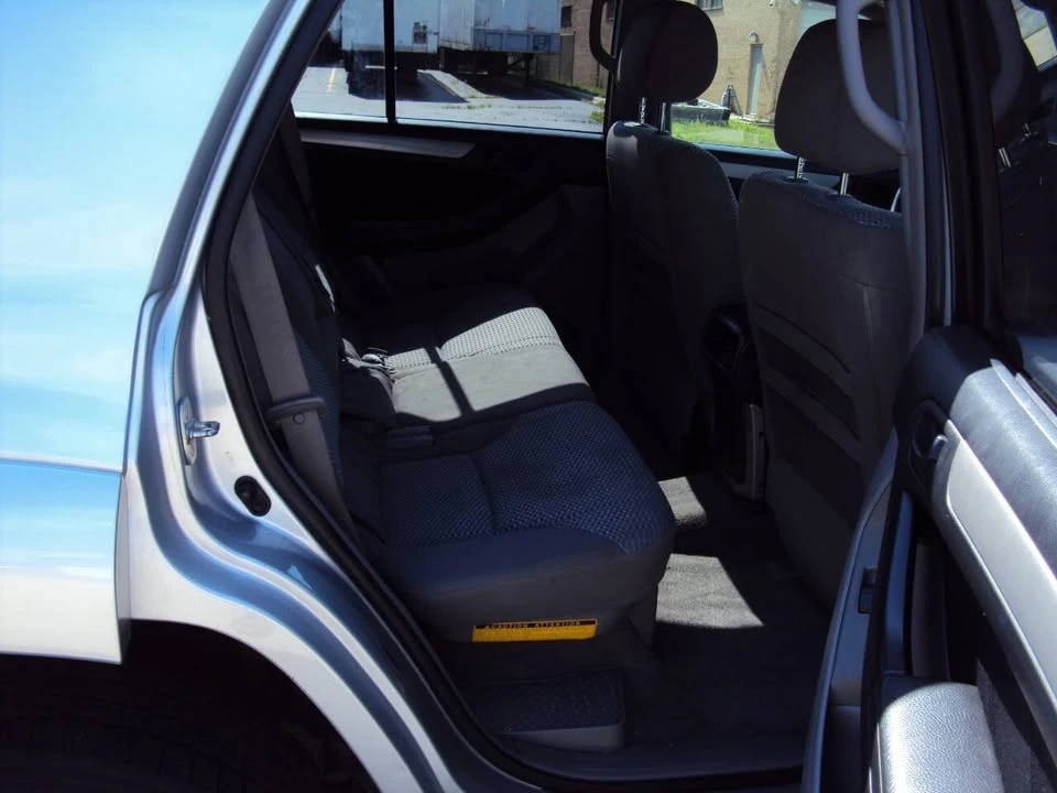 2009 Toyota 4Runner 4th Gen - Image 16 of 16