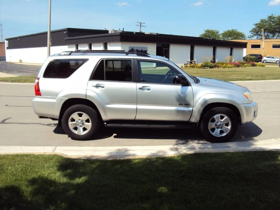2009 Toyota 4Runner 4th Gen - Image 11 of 16