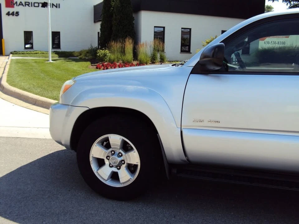 2009 Toyota 4Runner 4th Gen - Image 9 of 16