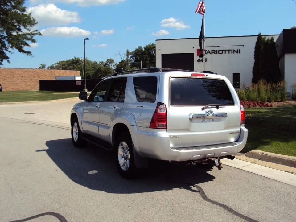 2009 Toyota 4Runner 4th Gen - Image 3 of 16