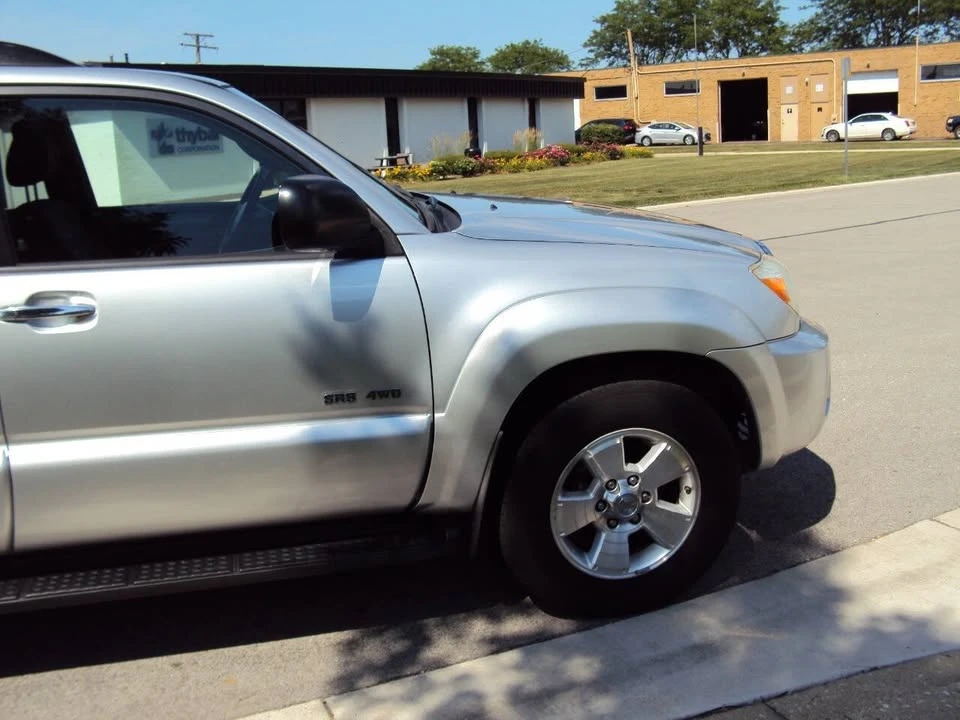 2009 Toyota 4Runner 4th Gen - Image 12 of 16