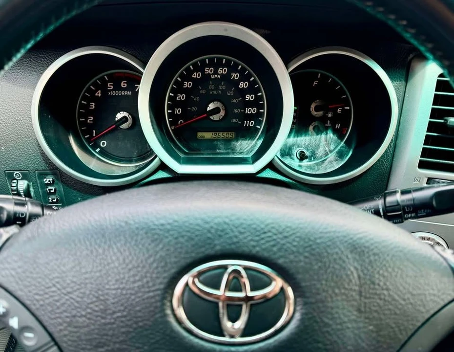 2009 Toyota 4Runner 4th Gen - Image 14 of 19