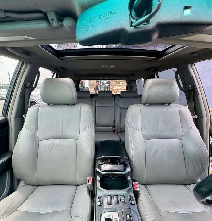 2009 Toyota 4Runner 4th Gen - Image 18 of 19