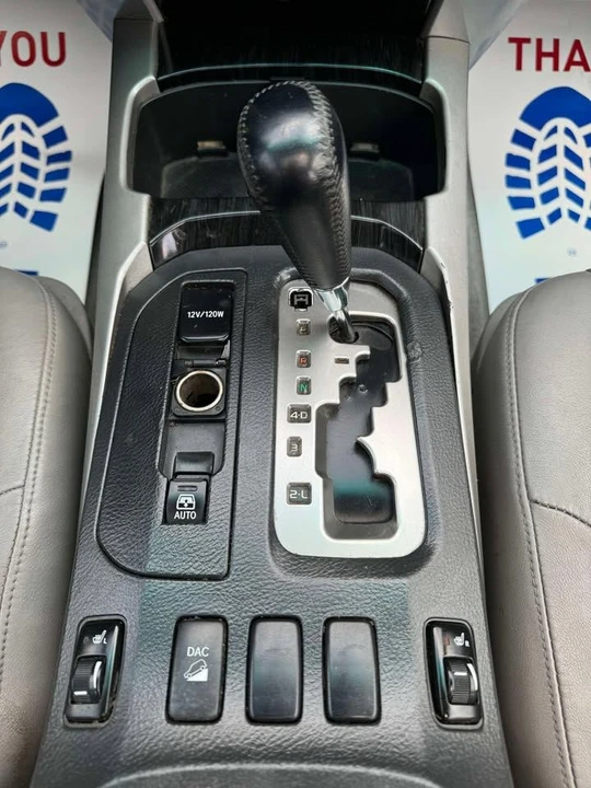 2009 Toyota 4Runner 4th Gen - Image 17 of 19