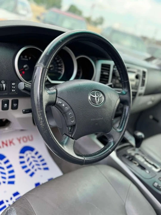2009 Toyota 4Runner 4th Gen - Image 13 of 19