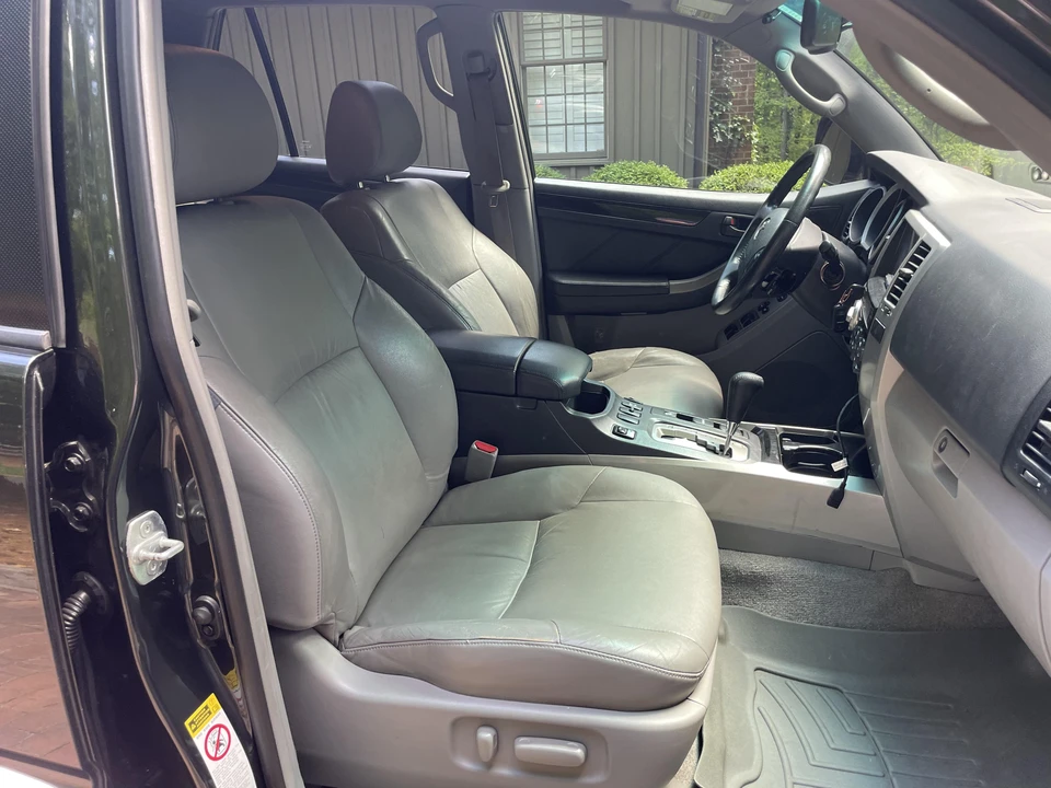 2009 Toyota 4Runner 4th Gen - Image 31 of 31