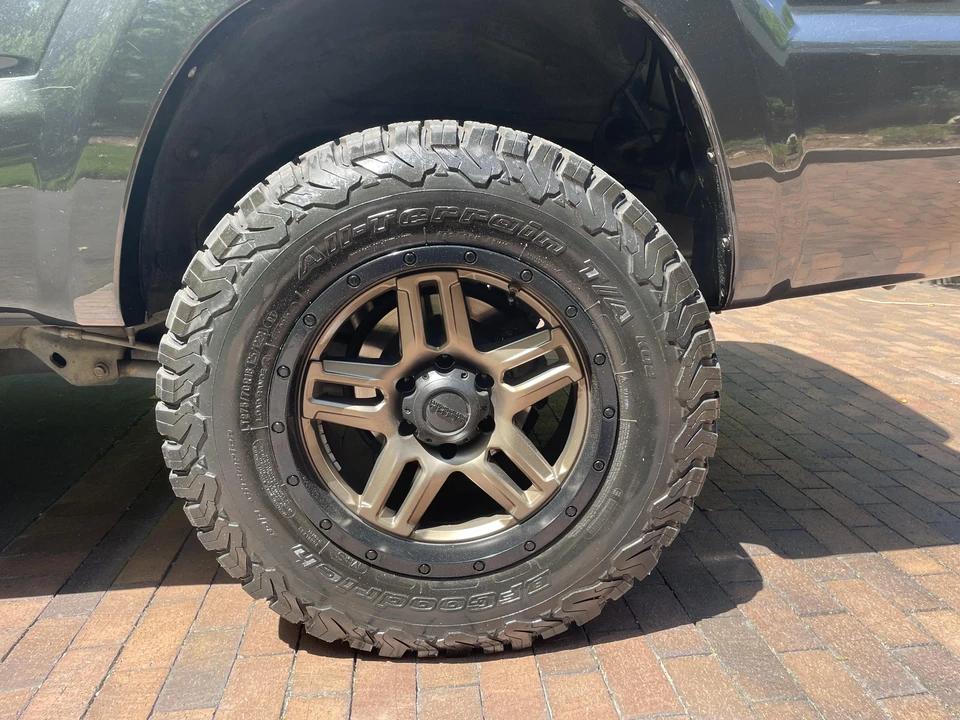 2009 Toyota 4Runner 4th Gen - Image 19 of 31