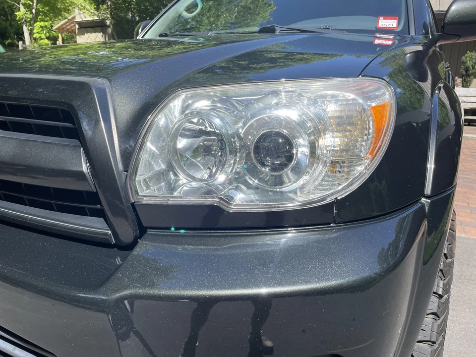2009 Toyota 4Runner 4th Gen - Image 10 of 31