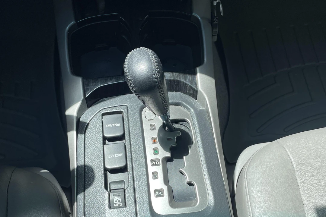 2009 Toyota 4Runner 4th Gen - Image 25 of 31