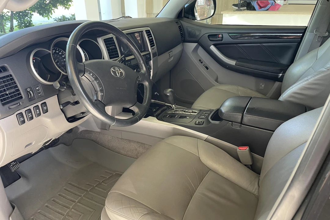 2009 Toyota 4Runner 4th Gen - Image 23 of 31