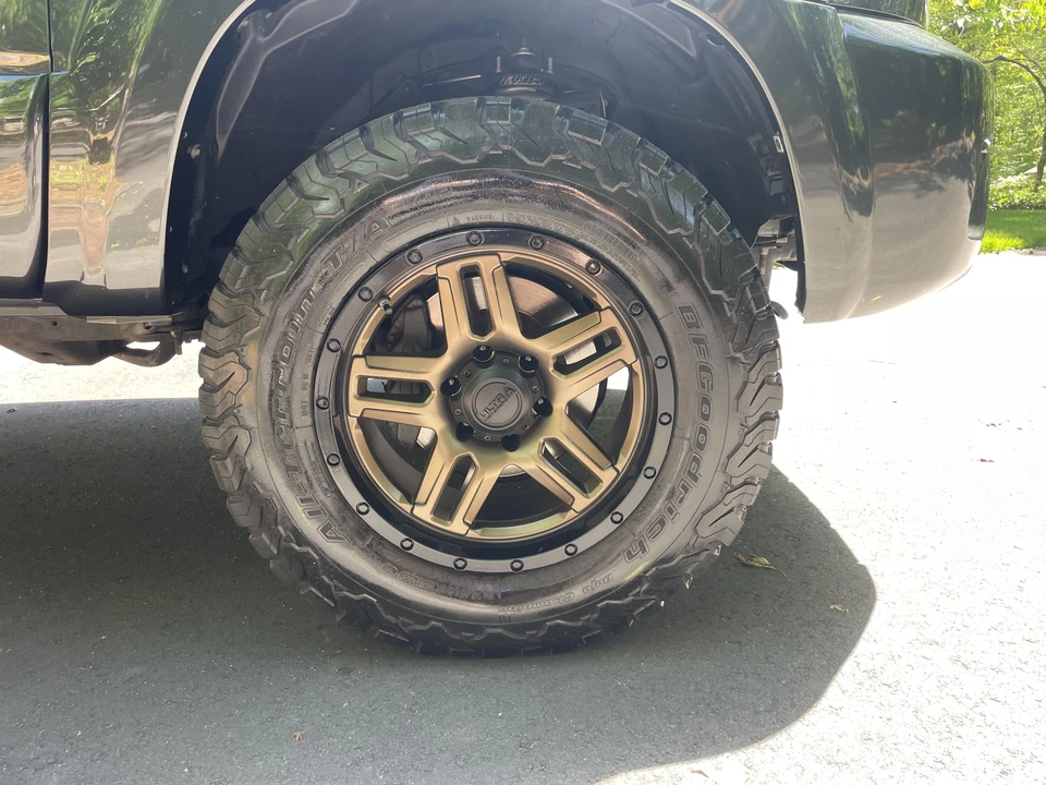 2009 Toyota 4Runner 4th Gen - Image 22 of 31