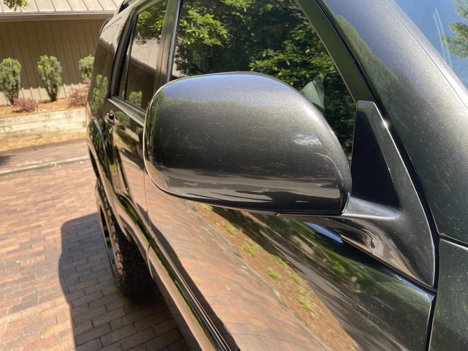 2009 Toyota 4Runner 4th Gen - Image 15 of 31
