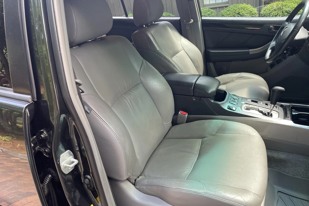 2009 Toyota 4Runner 4th Gen - Image 24 of 31