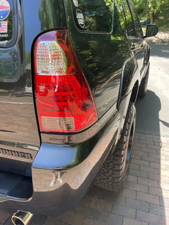 2009 Toyota 4Runner 4th Gen - Image 14 of 31
