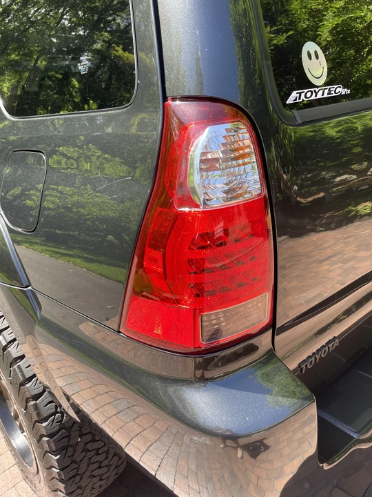 2009 Toyota 4Runner 4th Gen - Image 13 of 31