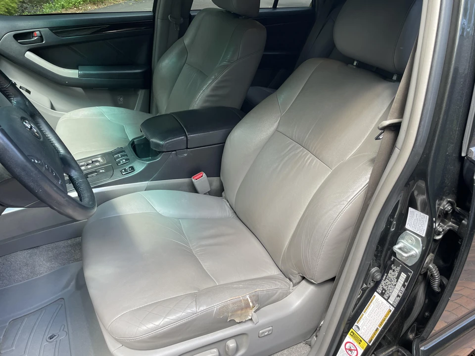 2009 Toyota 4Runner 4th Gen - Image 29 of 31