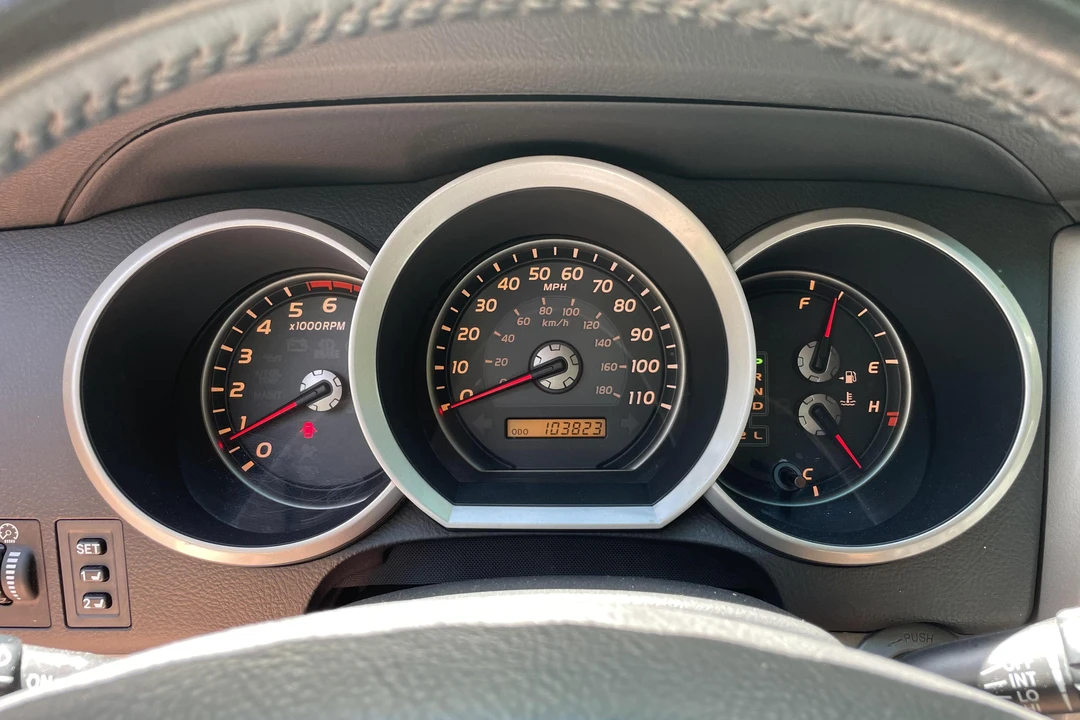 2009 Toyota 4Runner 4th Gen - Image 26 of 31