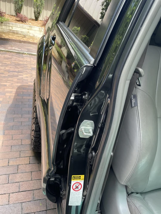 2009 Toyota 4Runner 4th Gen - Image 16 of 31