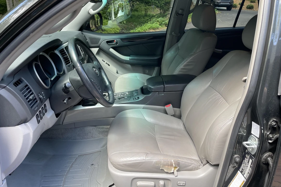 2009 Toyota 4Runner 4th Gen - Image 27 of 31