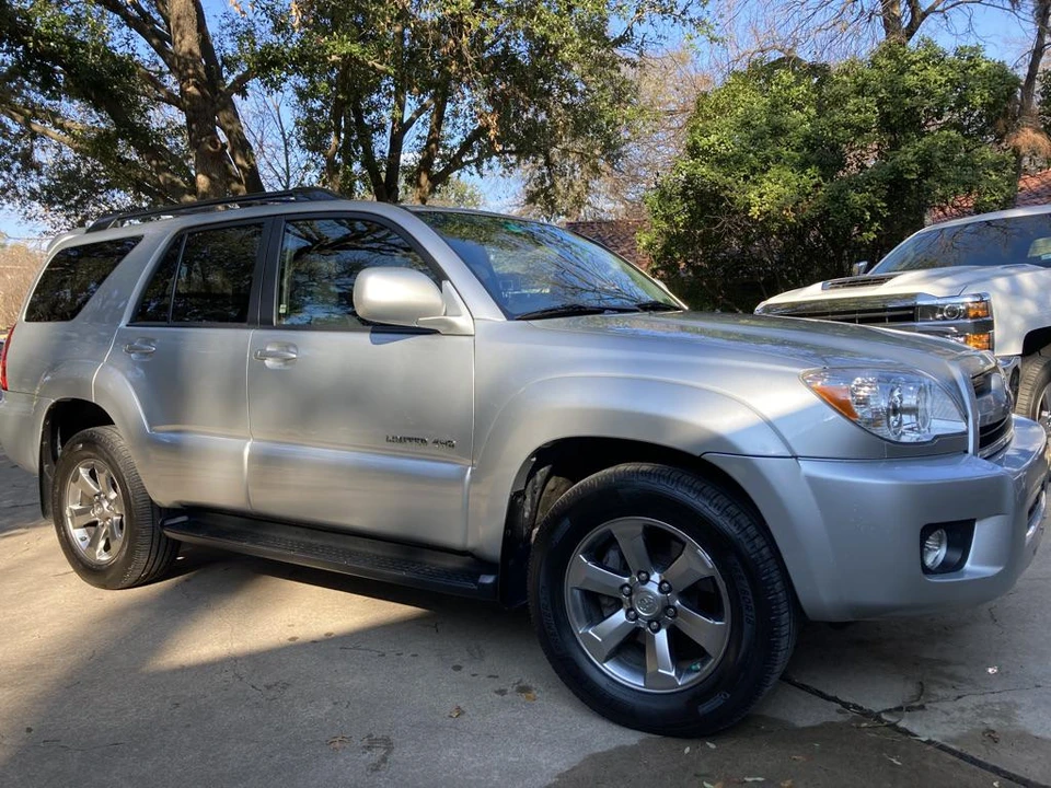 2009 Toyota 4Runner 4th Gen - Image 12 of 19