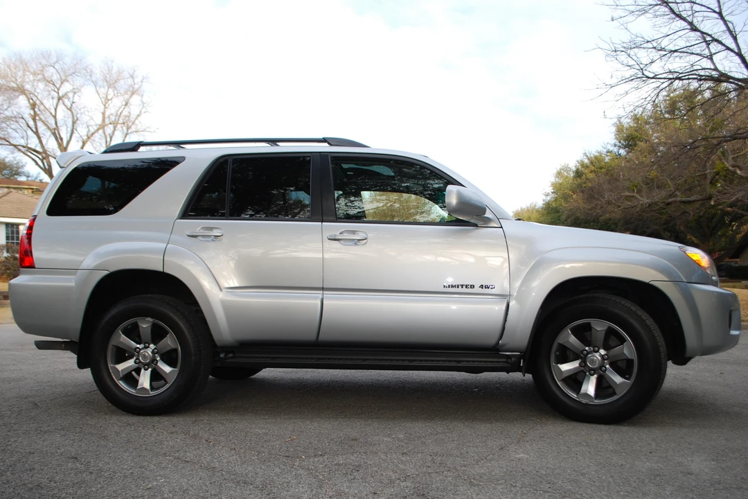 2009 Toyota 4Runner 4th Gen - Image 11 of 19